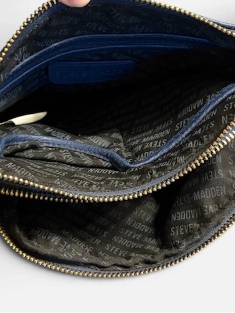 Steve Madden Crossbody Bag
